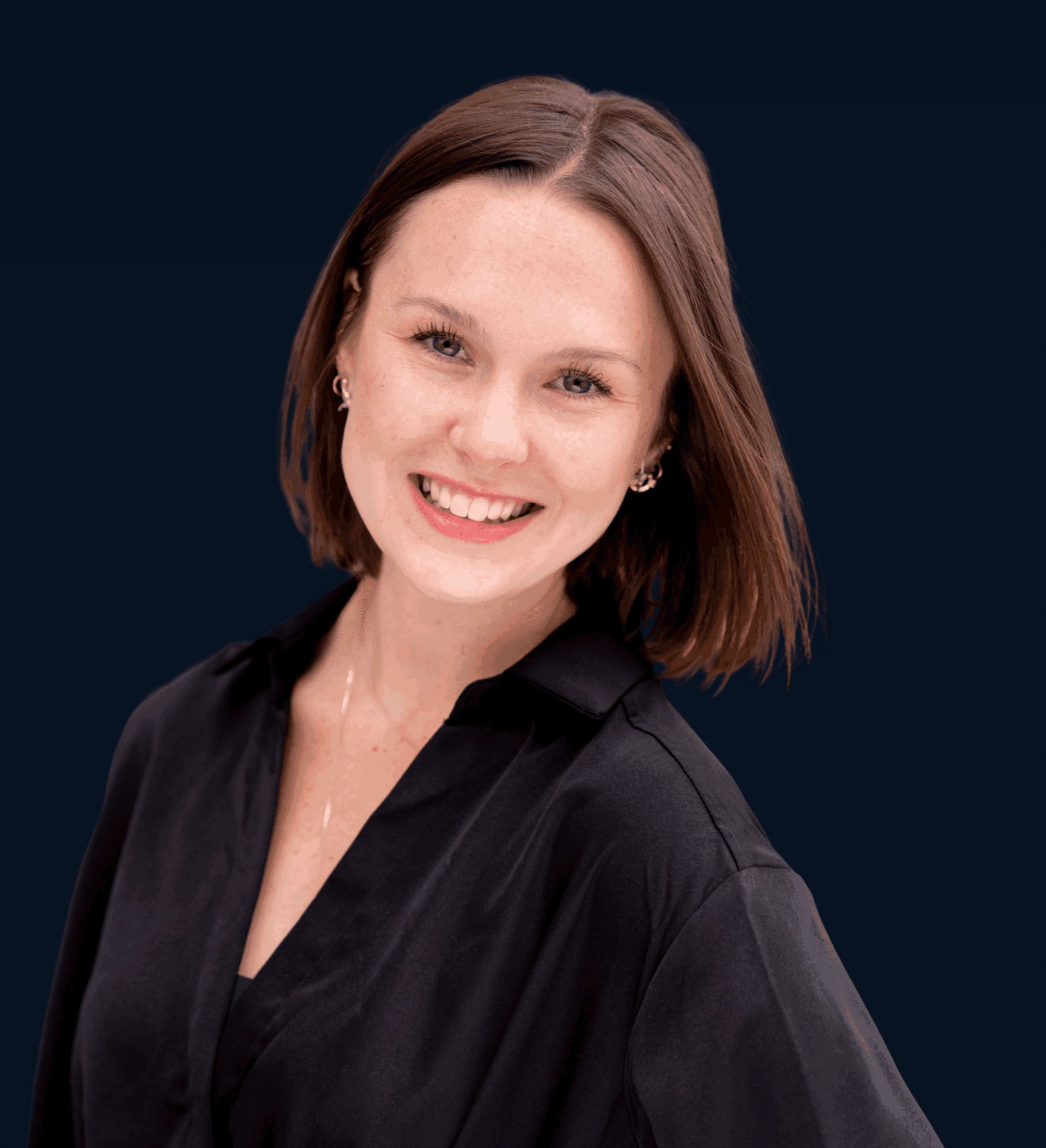 Dory Freeman, RN