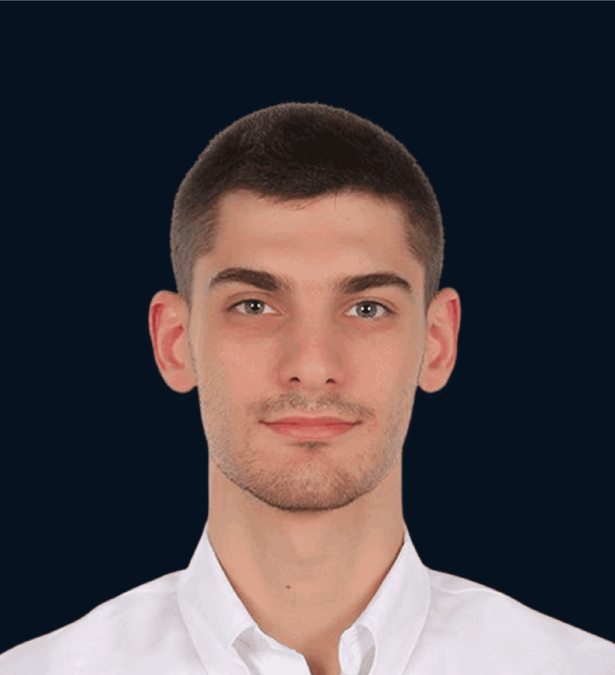 Elias Bou Farhat, M.D.