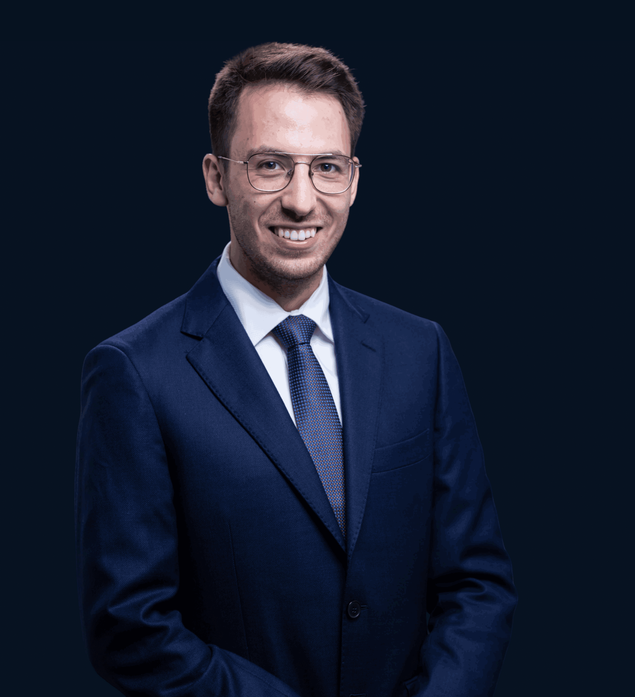 Elio Adib, M.D.