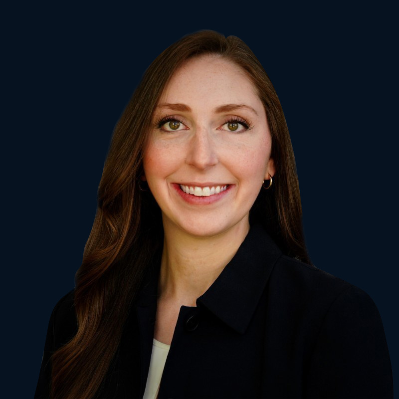 Marlena Holter, D.V.M., Ph.D.