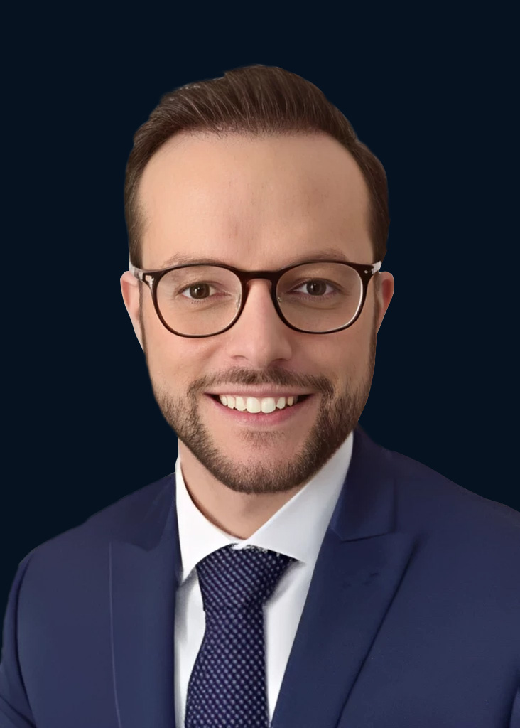 Pier Nuzzo, M.D., Ph.D.