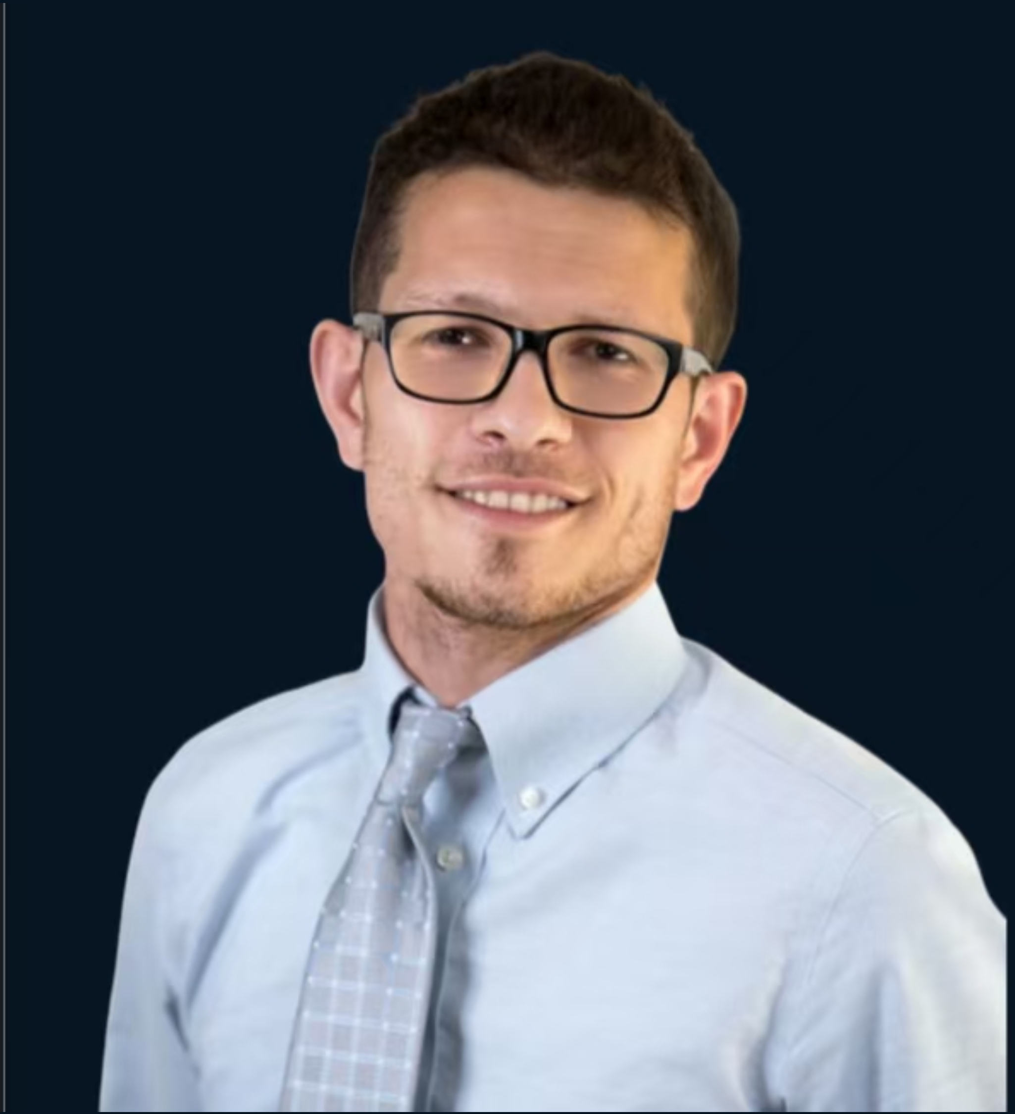 Tariq Kewan, M.D.